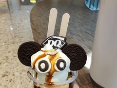 -DQ·蛋糕·冰淇淋(龙湖狮山天街店)