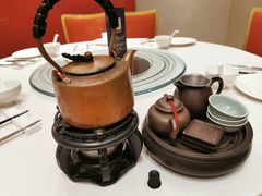 -凤凰楼酒家·粤宴点心(华强北店)