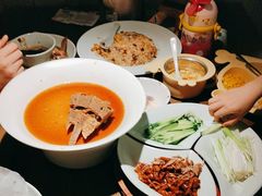 -北方家宴(番禺永旺店)