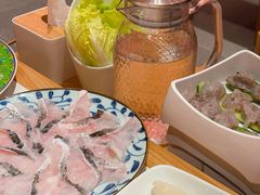 -朴都老北京紫铜火锅(荣成九龙城店)