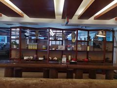 -天目湖涵田半山温泉