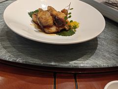 -姜君·千岛湖鱼头馆(浦东大道店)