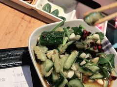 -木屋烧烤(创意园店)
