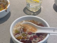 -海底捞火锅(八佰伴店)