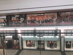 -杉杉奥特莱斯广场(哈尔滨店)