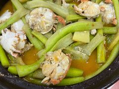 -万家海鲜饭店