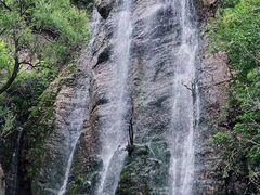-玉渡山自然风景区