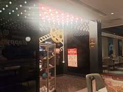 -必胜客(新辰里酒仙桥店)