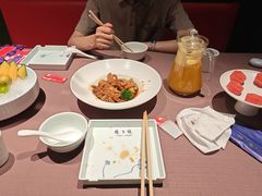 -鸽子张·家宴(黄辛庄旗舰店)