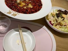-椒爱水煮鱼川菜(让胡路万达店)