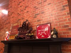 -永兴餐厅(复兴中路店)