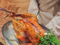 -Le Bistrot de Racine