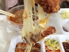 犀牛家(观前总店)-犀牛家猪排