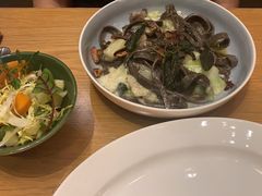 -君悦酒店·La Terrazza意合園·意式风味