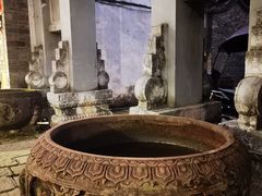 -驿舍·民國老营房院子私房菜(科学会堂店)