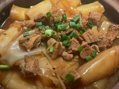 -晓粤·惹味粤菜(凯德乐峰广场店)