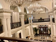 -LONG BAR 廊吧(外滩华尔道夫酒店)