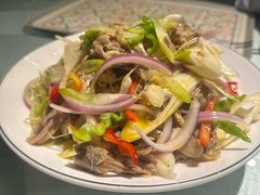 -海尔巴格一甸茶餐厅(团结路店)