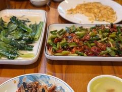 -61号餐吧(兴坪古镇漓江店)