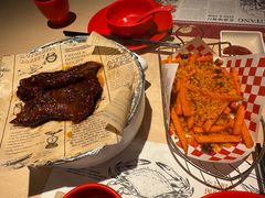 -避风塘(宝山万达店)