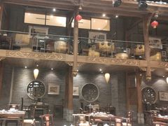 -顺兴老茶馆·精品川菜(世纪城店)