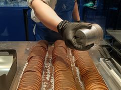 -the Roll'ING手作瑞士卷专门店(卓悦中心店)