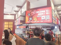 -刘二妈米皮(步行街店)