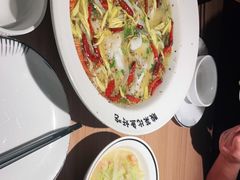 -太二酸菜鱼(沈阳万象城店)
