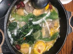 -创味·民间海南菜·非遗藤桥排骨(藤桥·免税城店)