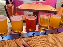 -牛啤堂精酿啤酒餐吧(五棵松华熙店)