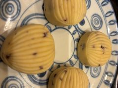 -海天楼中餐厅(吴宫泛太平洋酒店)