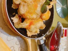 -大鸭梨烤鸭(左家庄店)