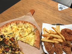 -乐凯撒披萨(蛇口花园城店)