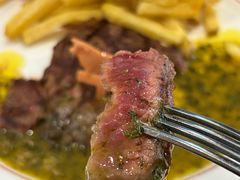 -Entrecôte 法国牛扒馆(保利·时光里店)