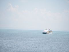 -青海湖二郎剑景区
