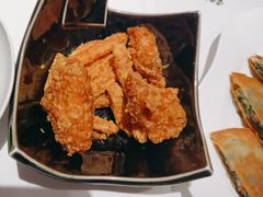 -桂满陇·海市蜃楼·黑金(国金店)