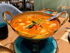 -摩登有记·新派泰国菜(银钻广场店)