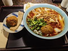 -喜晋道面馆(华严寺广场店)