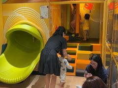 -麦当劳(潮阳店)