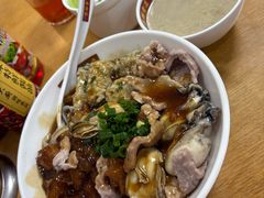 -荔林食店(西华路店)