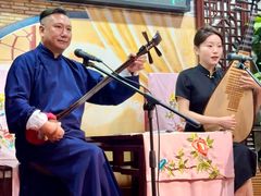 -聆韵社评弹茶馆(平江路店)