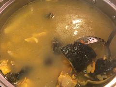 -丫丫汤膳打边炉(宏府408坊店)