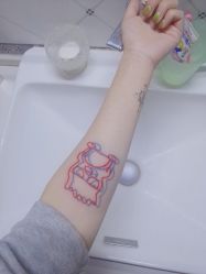 -極致刺青TATTOO STUDIO 私人订制