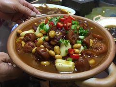 -左邻右舍徽菜馆