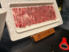 -百草滩羊清水涮羊肉(长城路店)