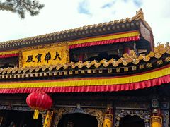 -五台山风景名胜区