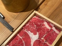 -巴奴毛肚火锅(龙湖锦艺城店)