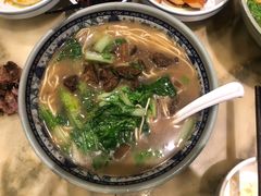 -慧娟面馆·餐厅(望江路店)