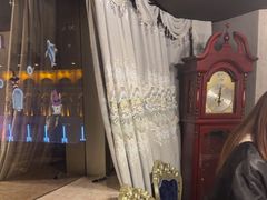 -剧狐剧本杀·月球探案馆(人民广场1号店)