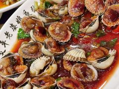 -长平老姿娘夜粥(平东一街店)